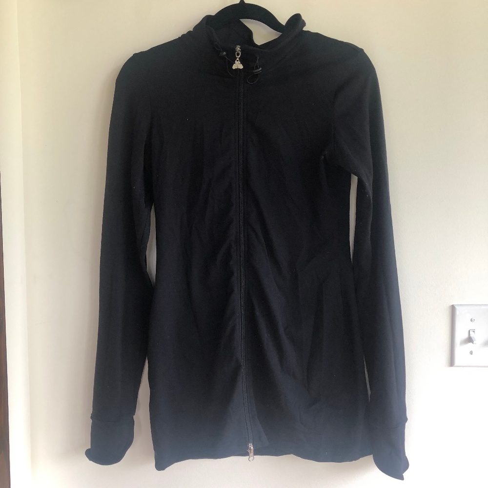 KSL Long Athletic Jacket